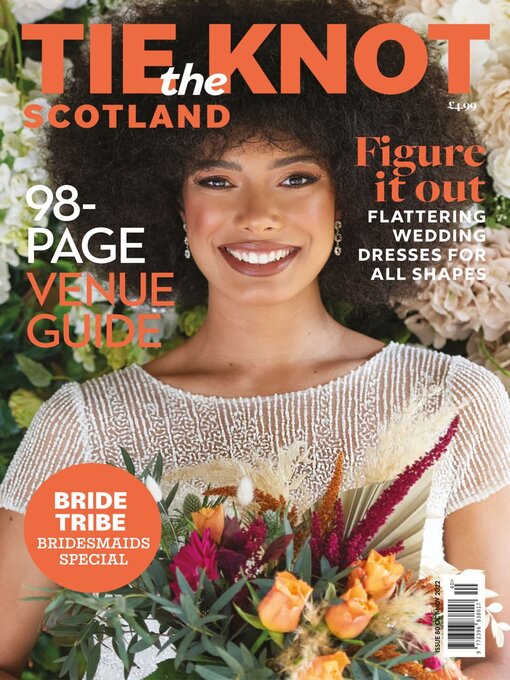 Title details for Tie the Knot Scotland by Peebles Media Group - Available